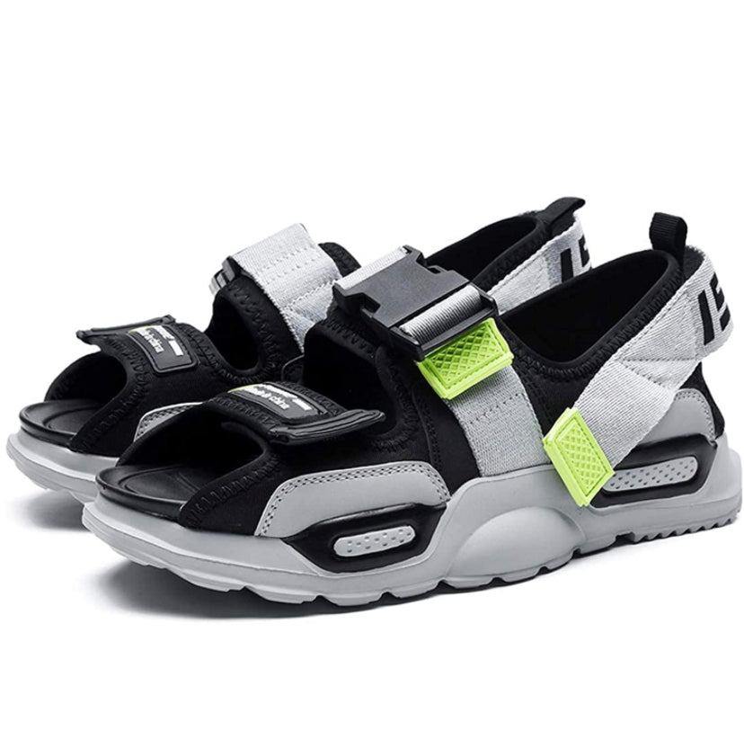 QUAMTICA Mo.CHANCLAS (LOW TOP)