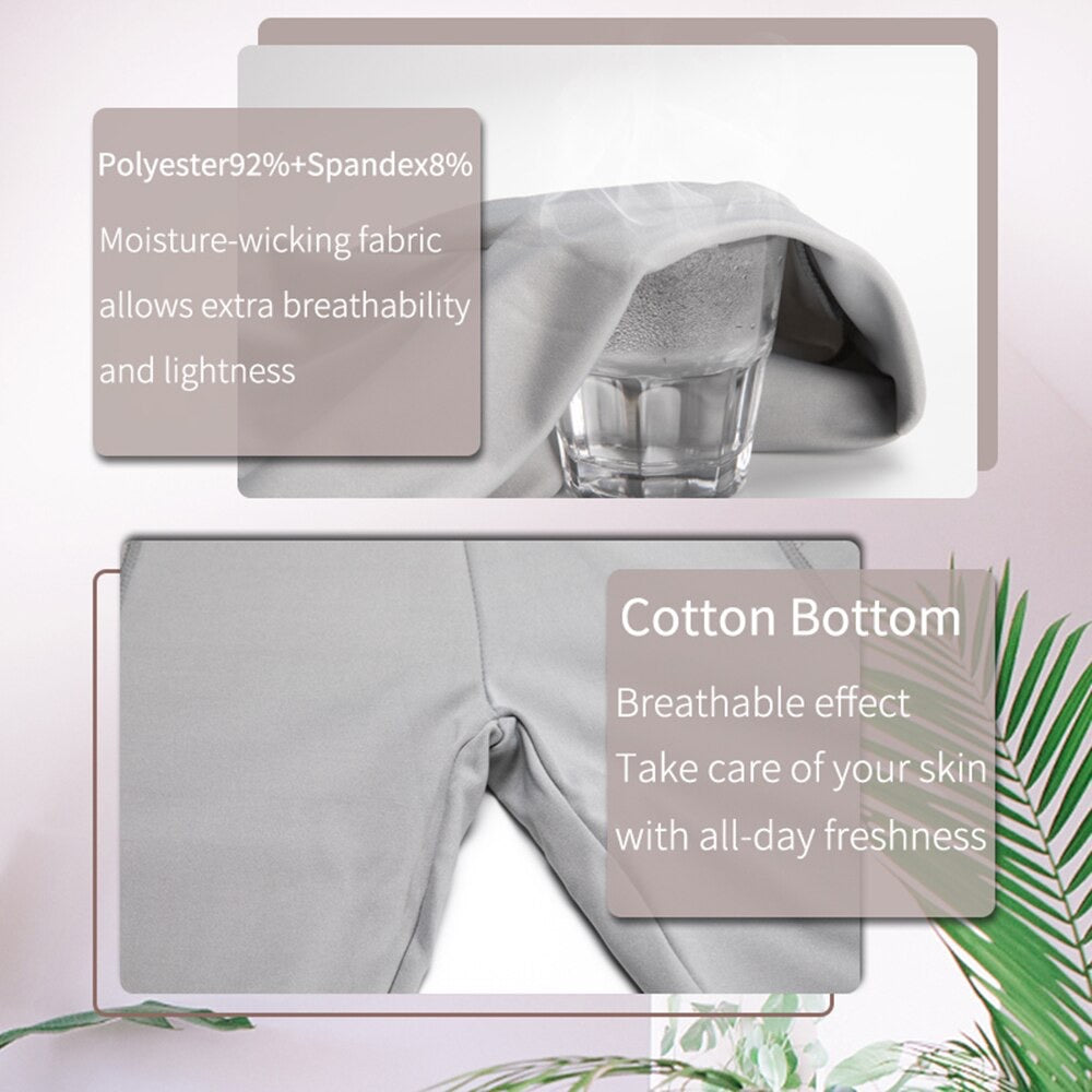 WOMEN WORK OUT LEGGINGS WITH SIDE POCKET