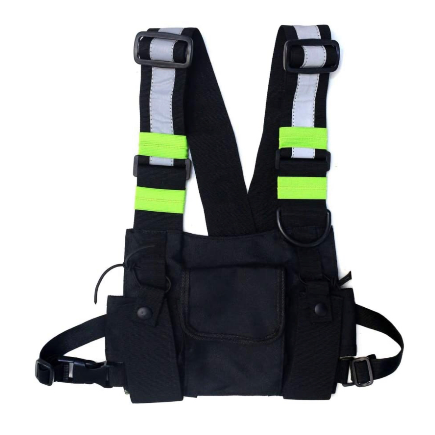 TACTICAL RIG VEST BAG (Mo.TRVG0001)
