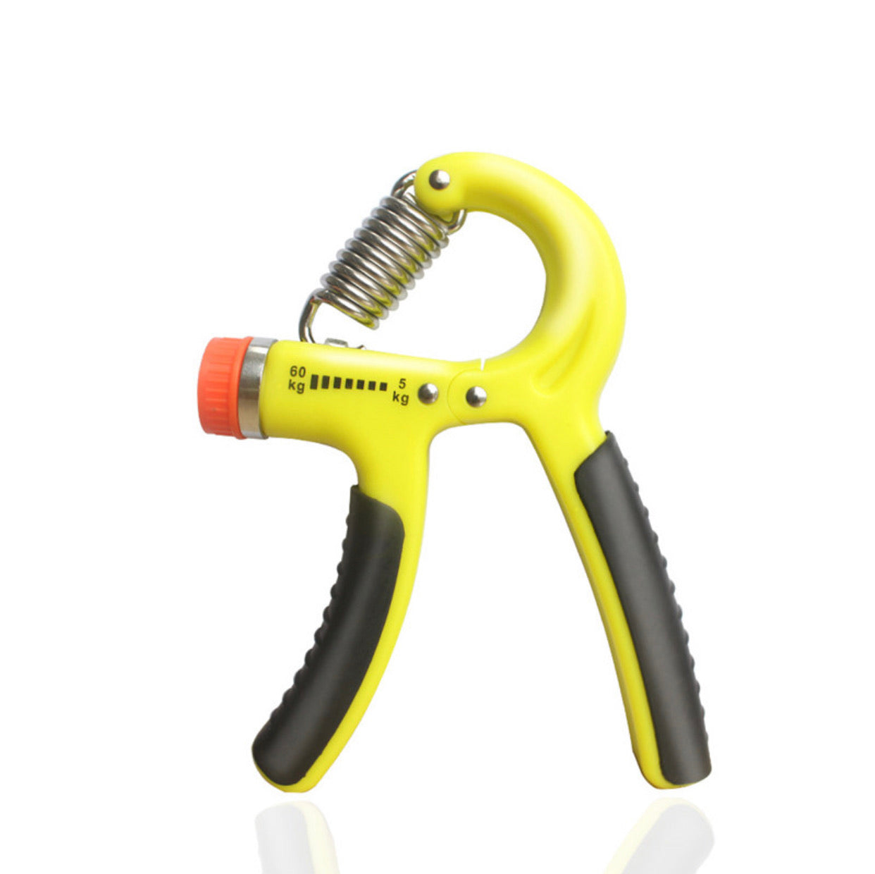 HAND GRIP, ADJUSTABLE GRIPPER TRAINER Mo.SHP042