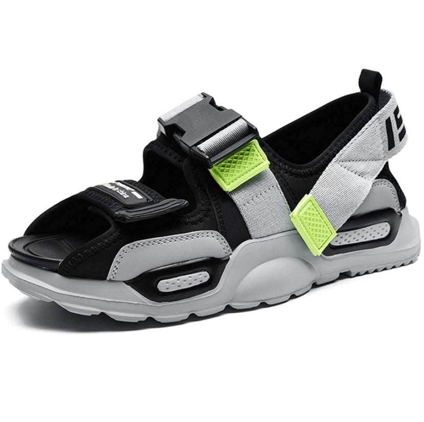 QUAMTICA Mo.CHANCLAS (LOW TOP)
