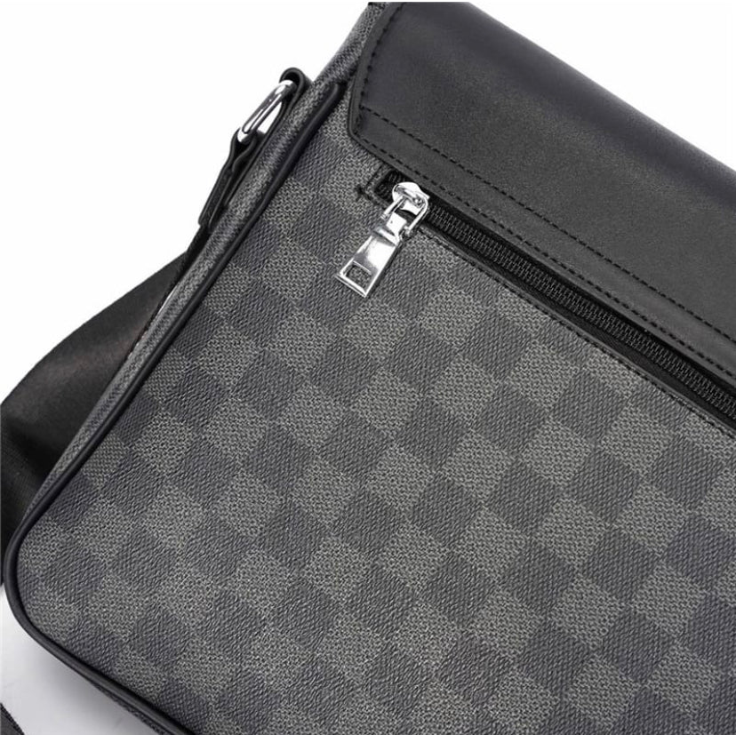 MESSENGER BAG Mo.LUX-MB01