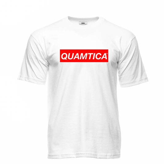 BLOG LOGO TEE ( COLLABORATION )