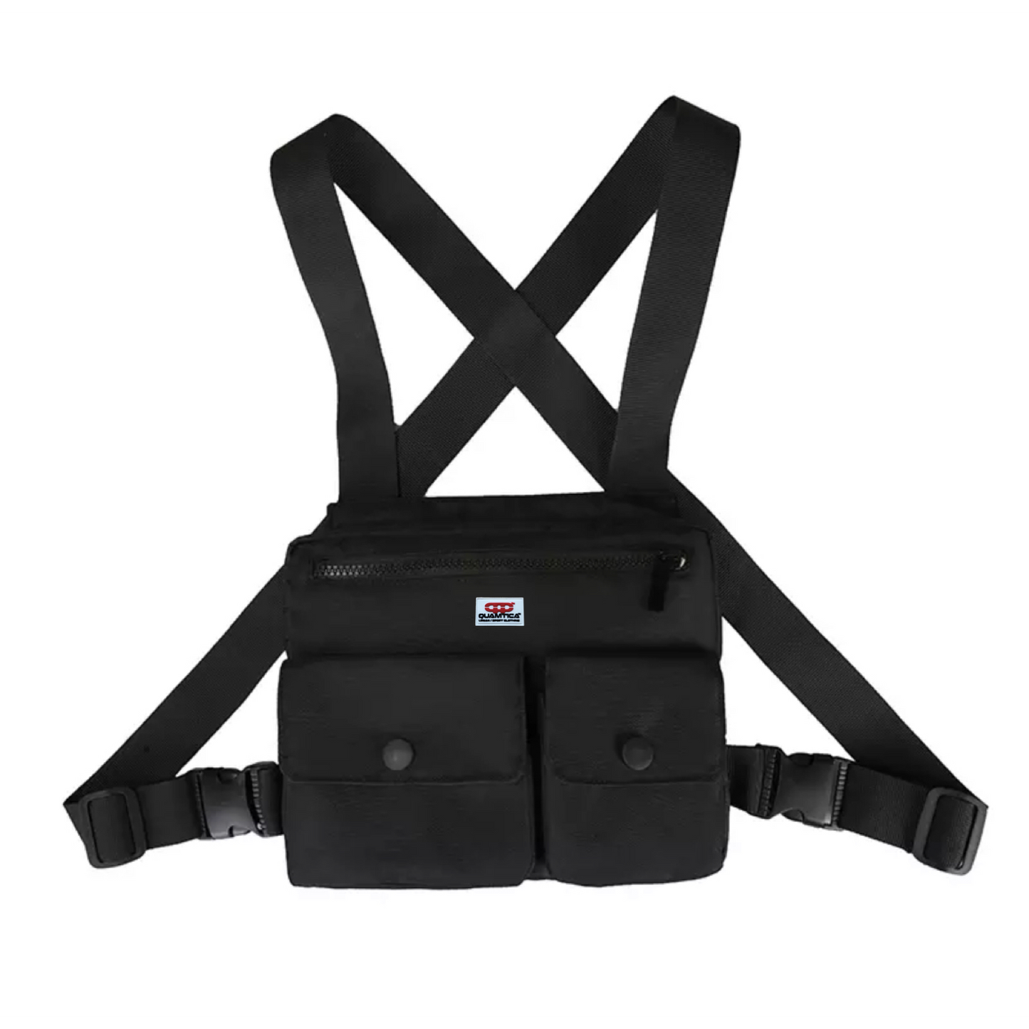 TACTICAL RIG VEST BAG (Mo.TRVG0002)