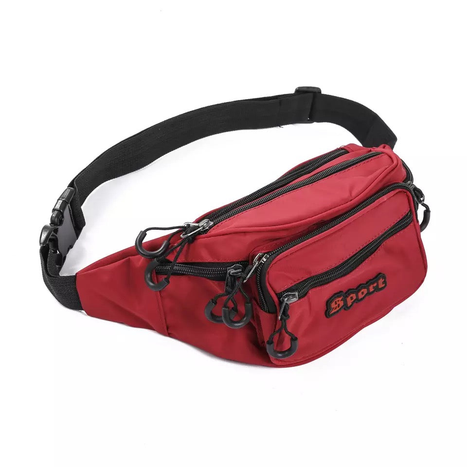 Mo.SKY-Z FANNY PACK