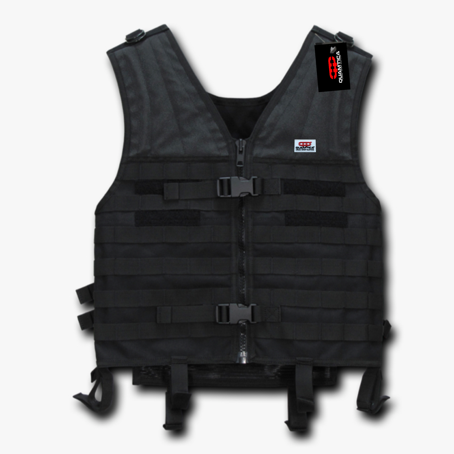 TACTICAL VEST, COMBAT GEAR CARRIER