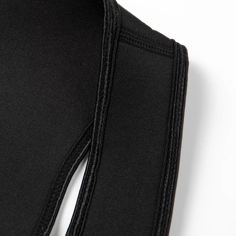 WAIST TRAINER & BODY SHAPER