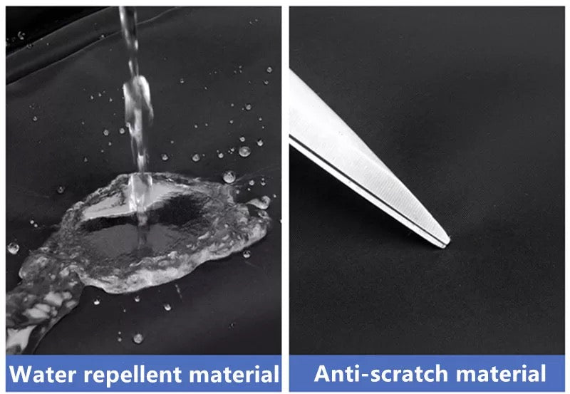 WATERPROOF BACKPACK Mo.WP90