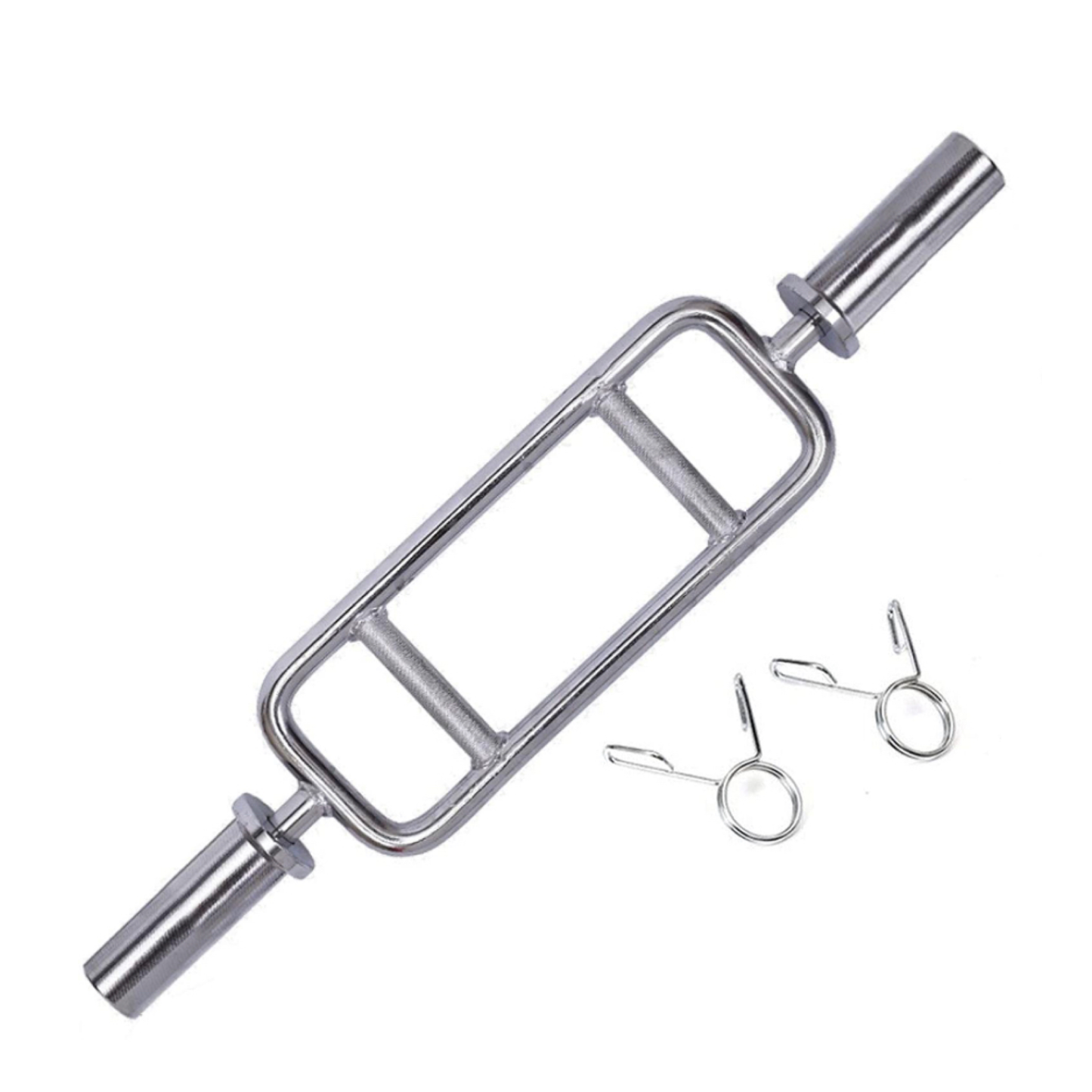 QUAMTICA OLYMPIC TRICEPS BAR