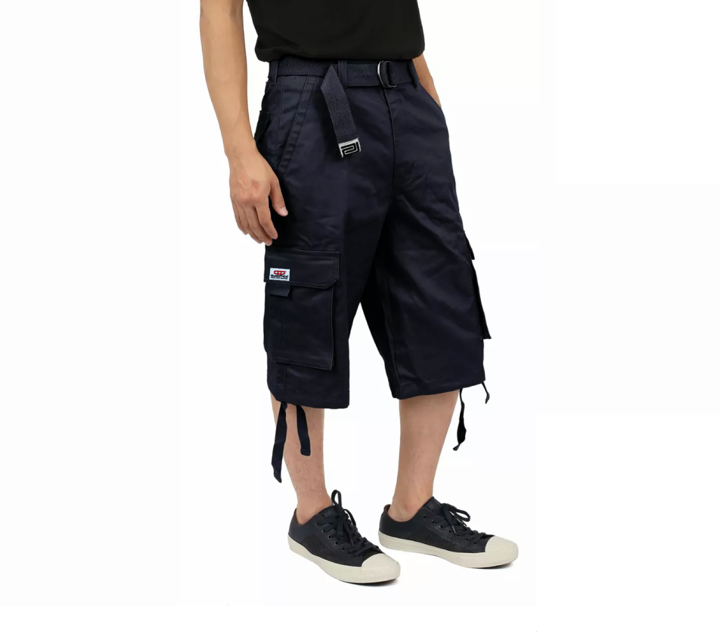 CARGO SHORTS, PRO CLUB® QUAMTICA ™ COLLECTION