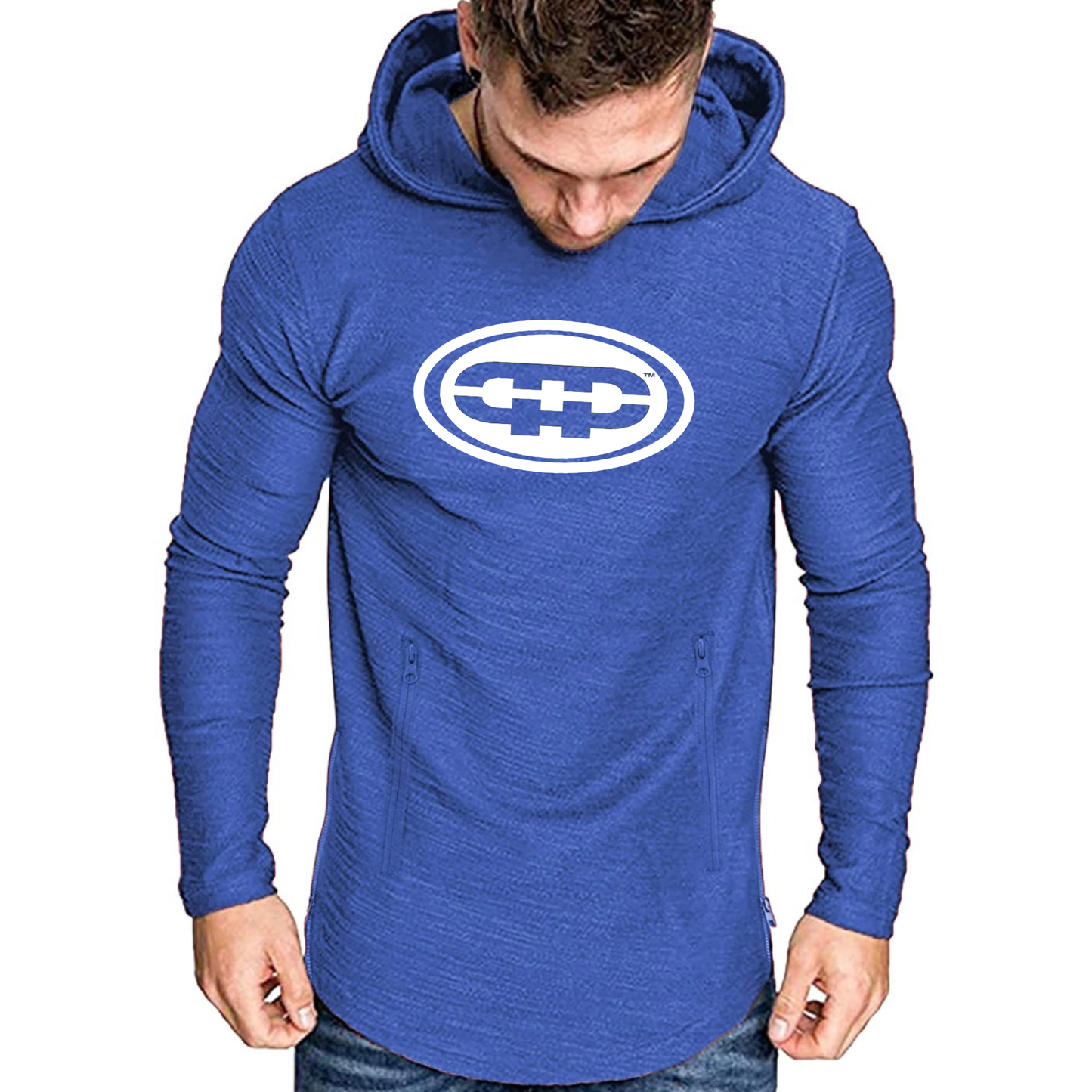 SPORT HOODIE Mo.SUPER7