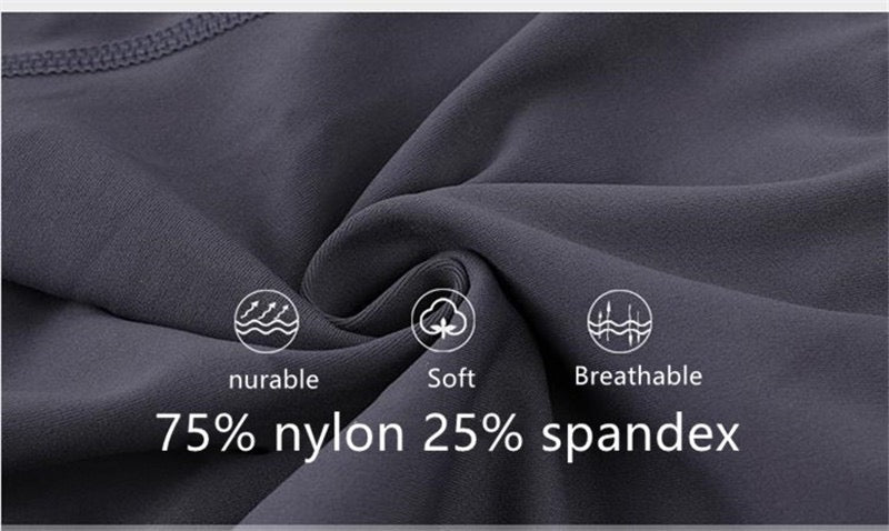 CORSET YOGA HIGH WAIST PANTS