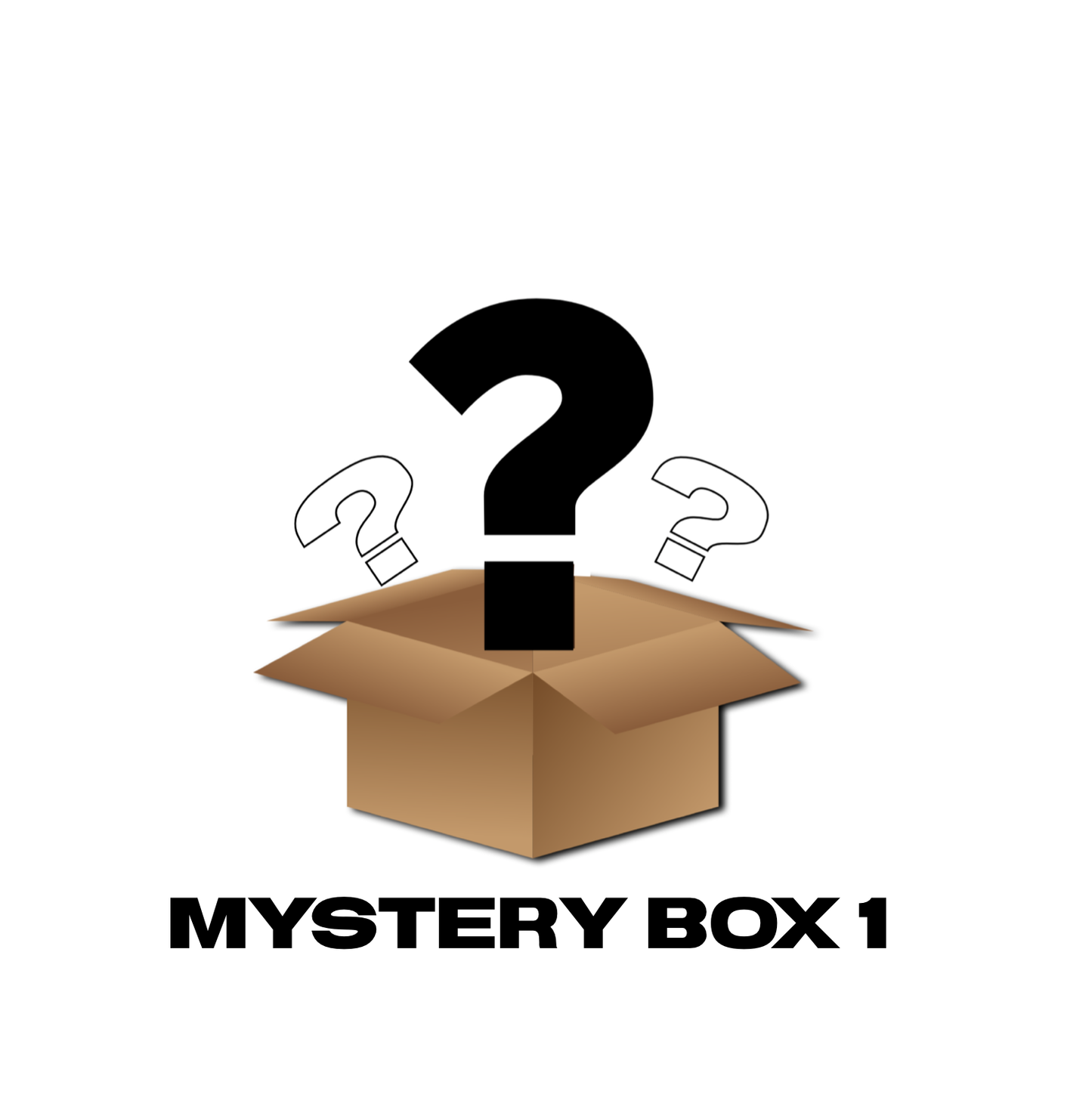 MYSTERY BOXES