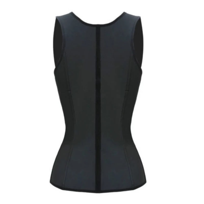 WAIST TRAINER & BODY SHAPER