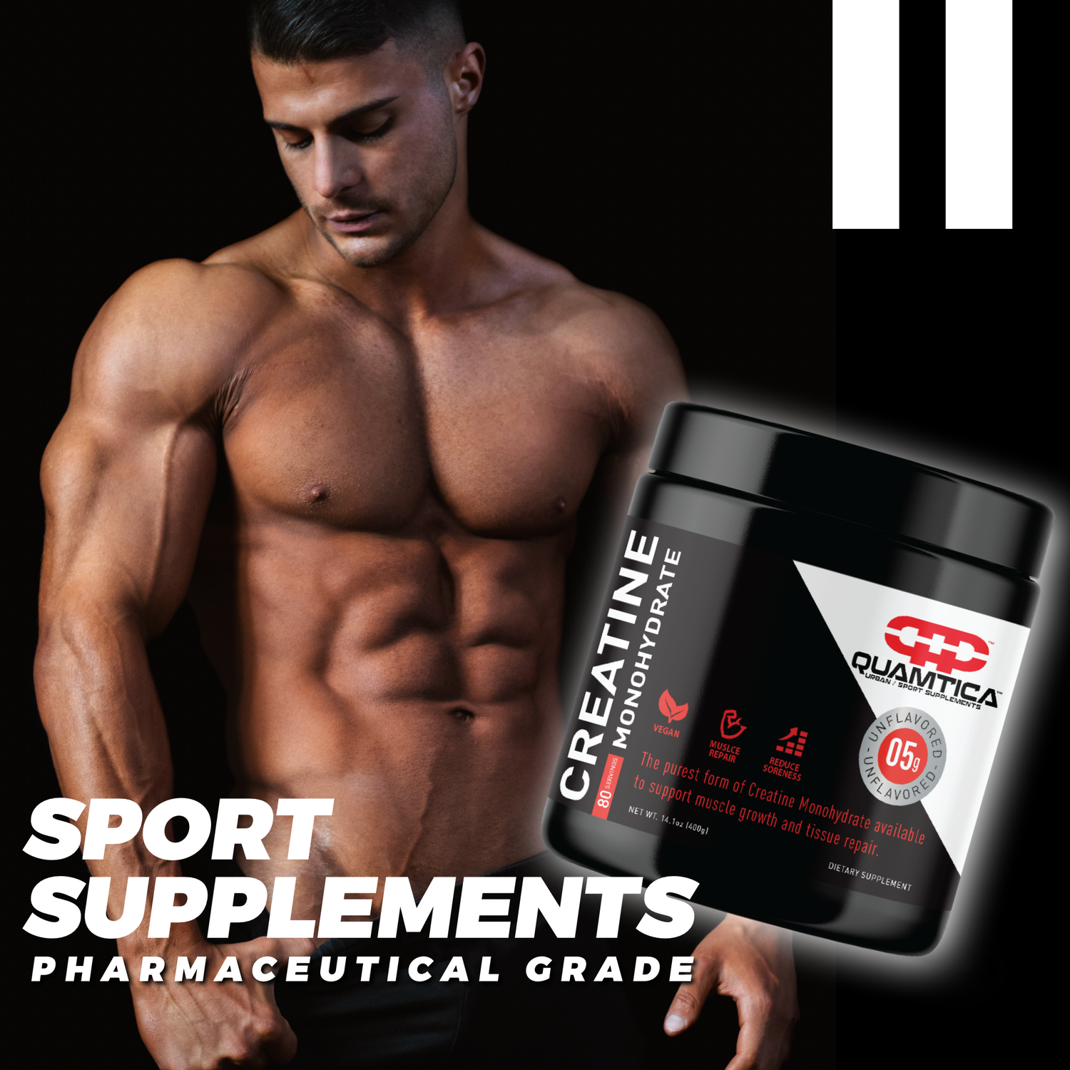 SPORT SUPPLEMENTS