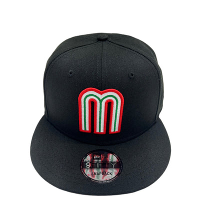 MEXICAN NE SNAPBACK