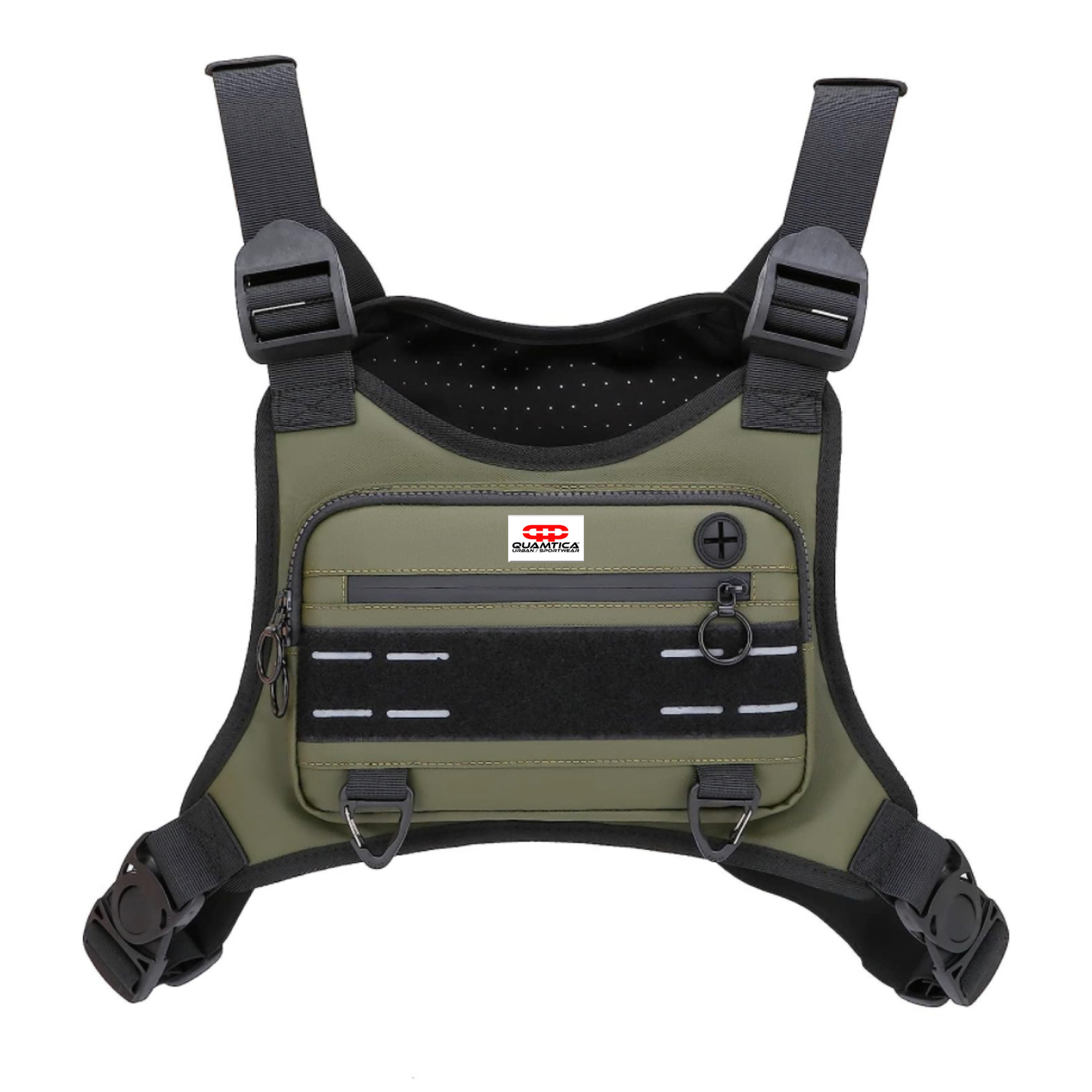 GYM  SPORT VEST Mo.SPARTAN3