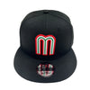 MEXICAN NE SNAPBACK