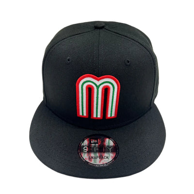 MEXICAN NE SNAPBACK