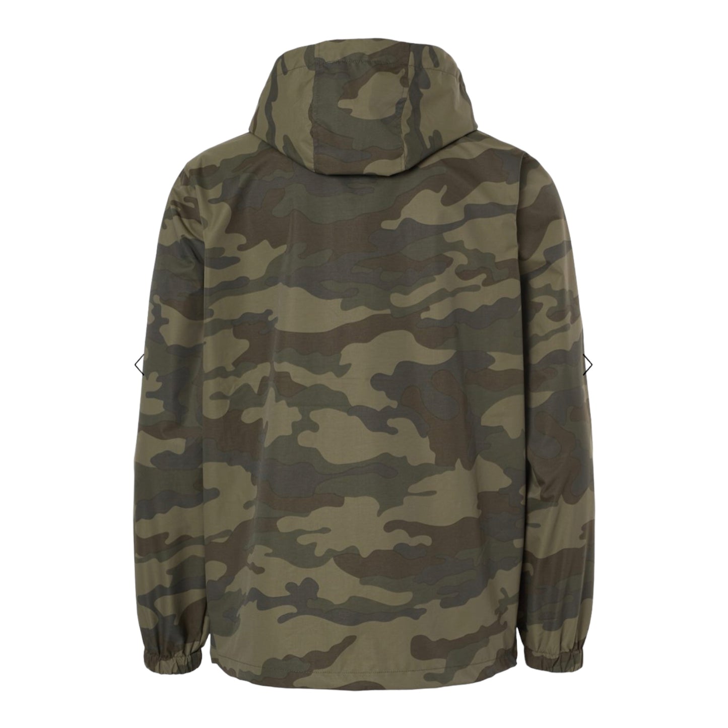QUAMTICA NYLON COAT