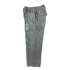 PRO CLUB MEN'S HEAVYWEIGHT FLEECE CARGO PANTS