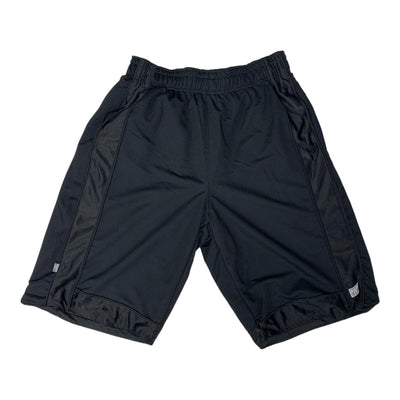 PRO CLUB MEN'S HEAVYWEIGHT MESH BASKETBALL SHORTS