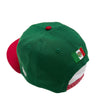 MEXICAN NE SNAPBACK