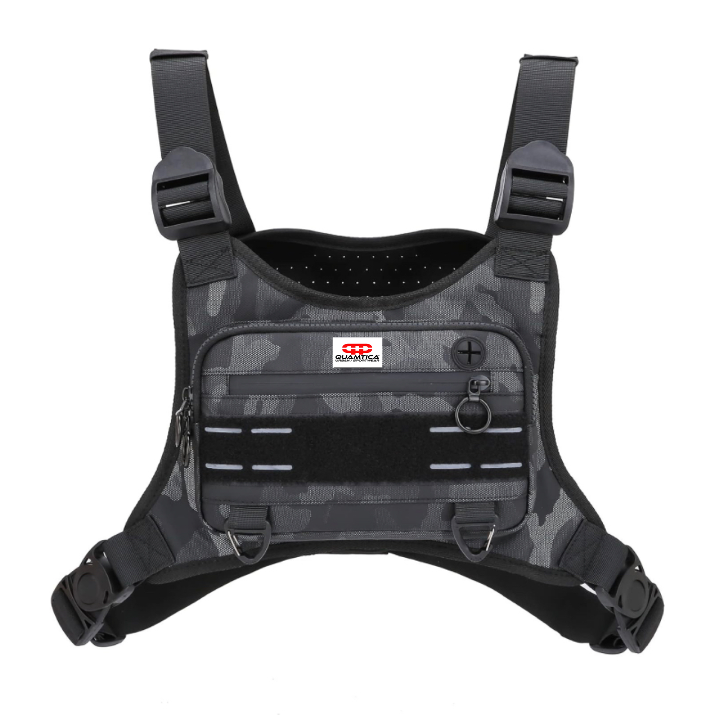 GYM  SPORT VEST Mo.SPARTAN3