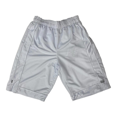 PRO CLUB MEN'S HEAVYWEIGHT MESH BASKETBALL SHORTS