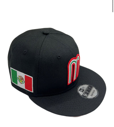 MEXICAN NE SNAPBACK