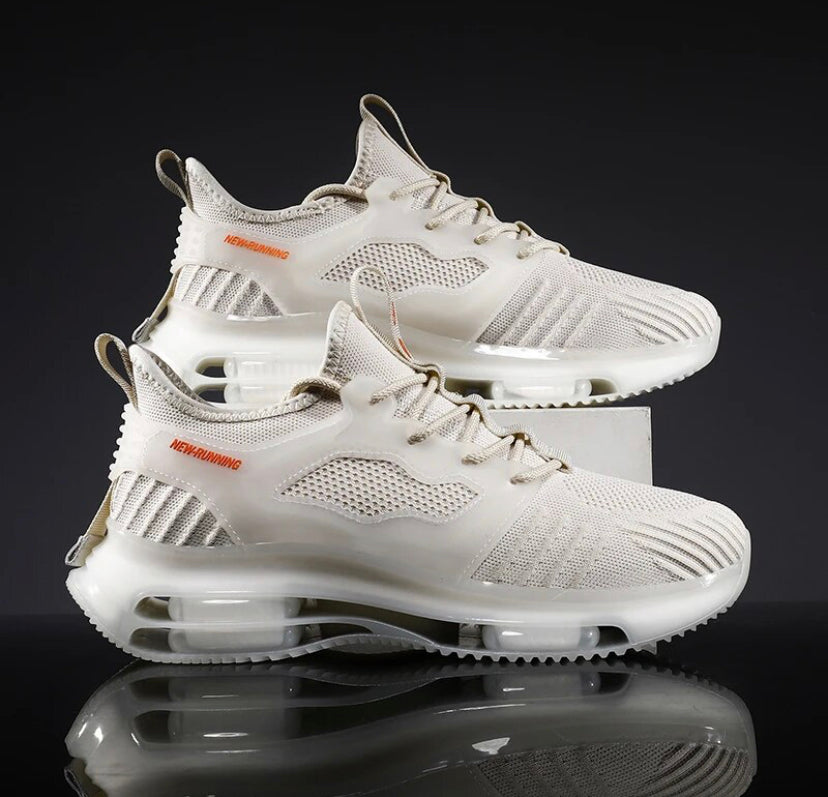 NEW RUNNER