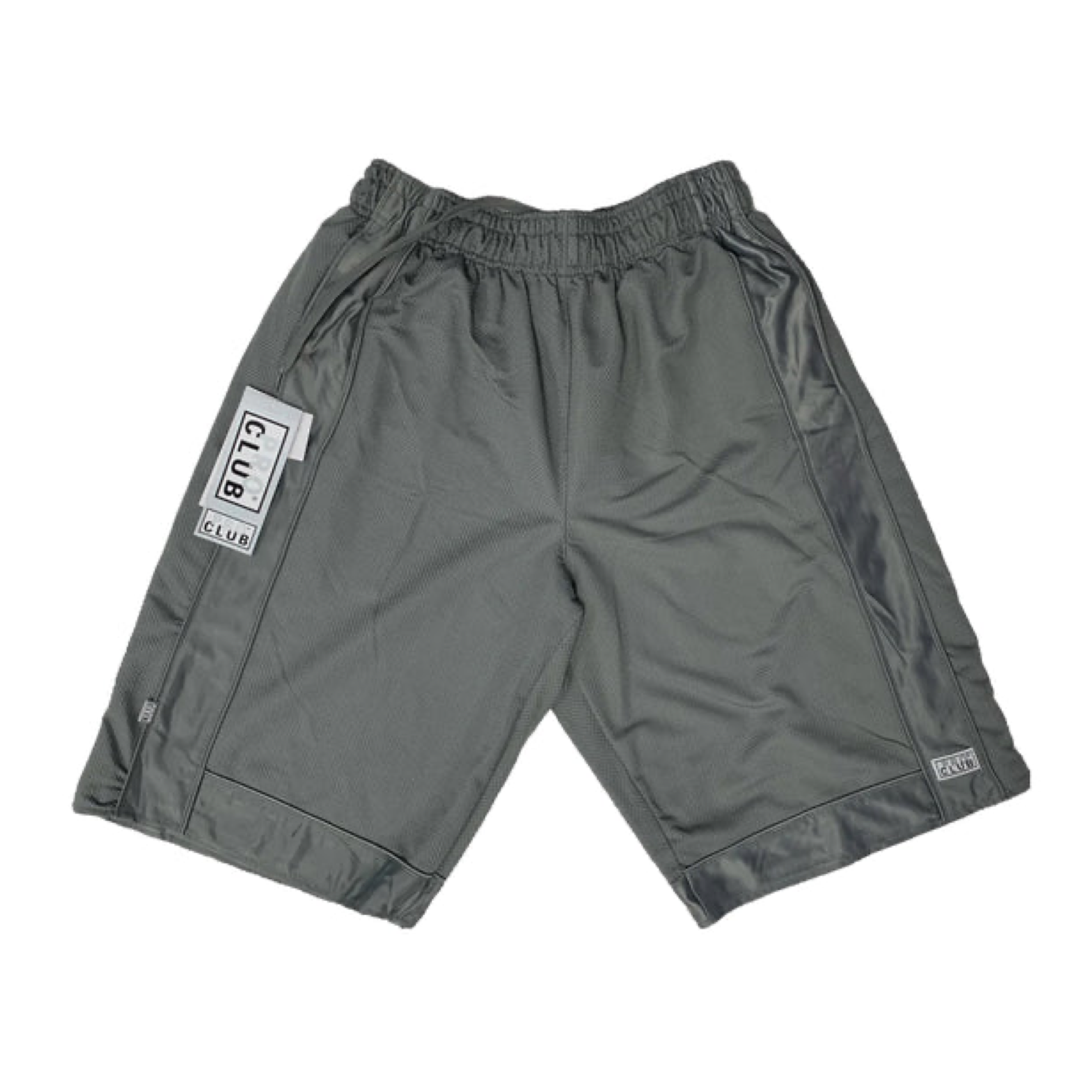 Heavyweight basketball shorts online