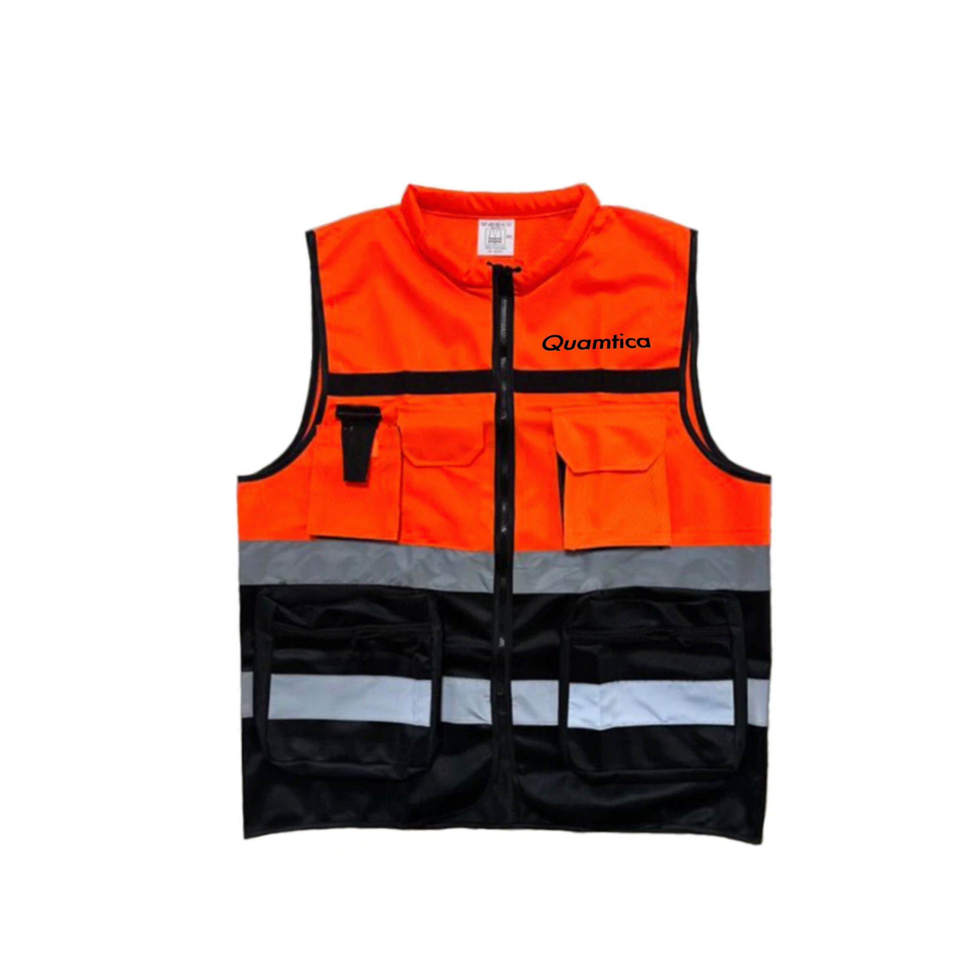 REFLECTIVE VEST