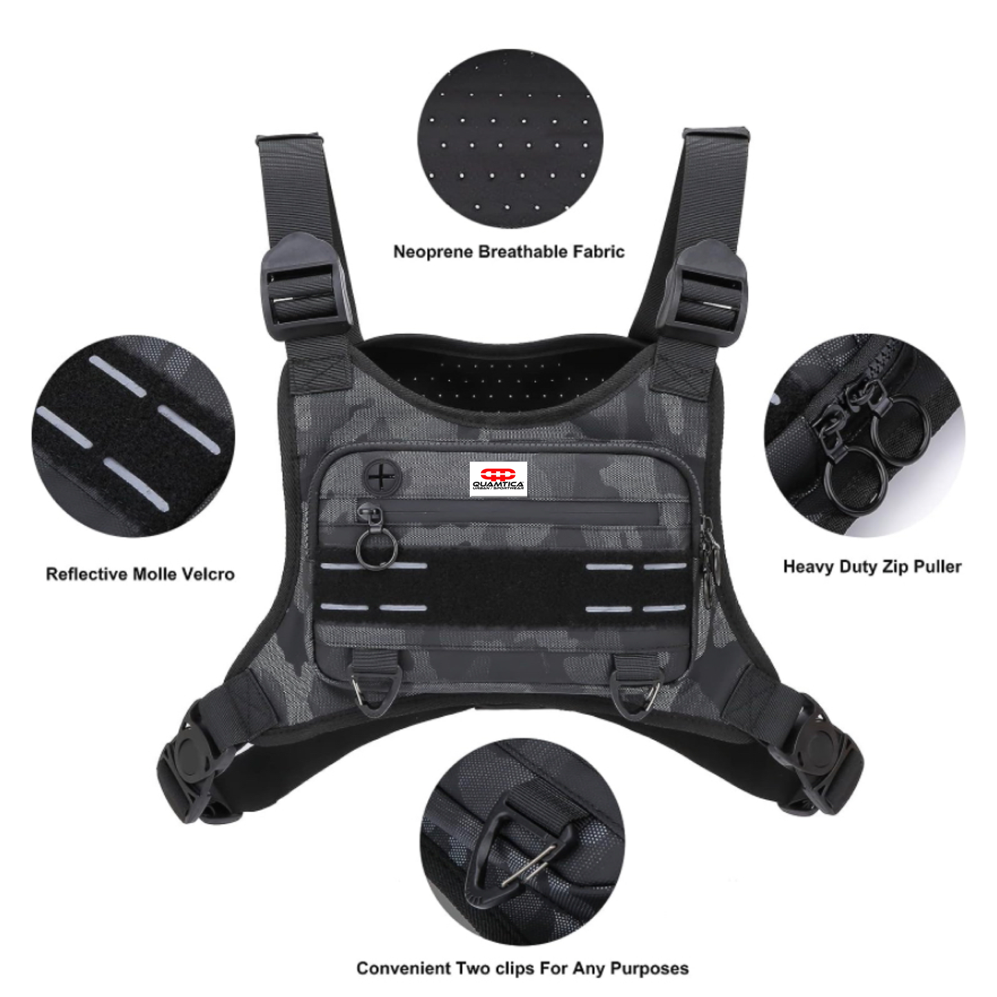 GYM  SPORT VEST Mo.SPARTAN3