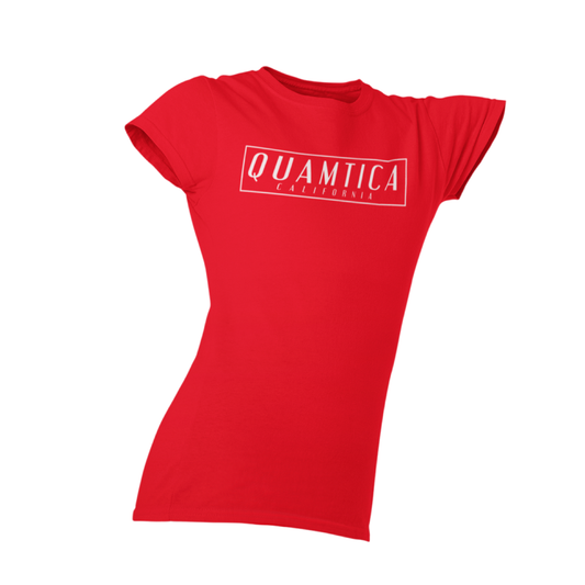 QUAMTICA FANCY LOGO