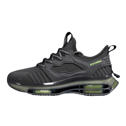 NEW RUNNER