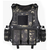 AIRSOFT TACTICAL VEST WWR4