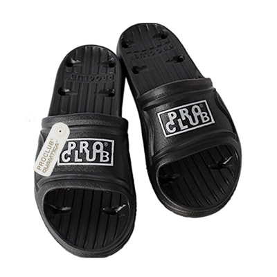 PRO CLUB-QUAMTICA COLLAB SANDAL