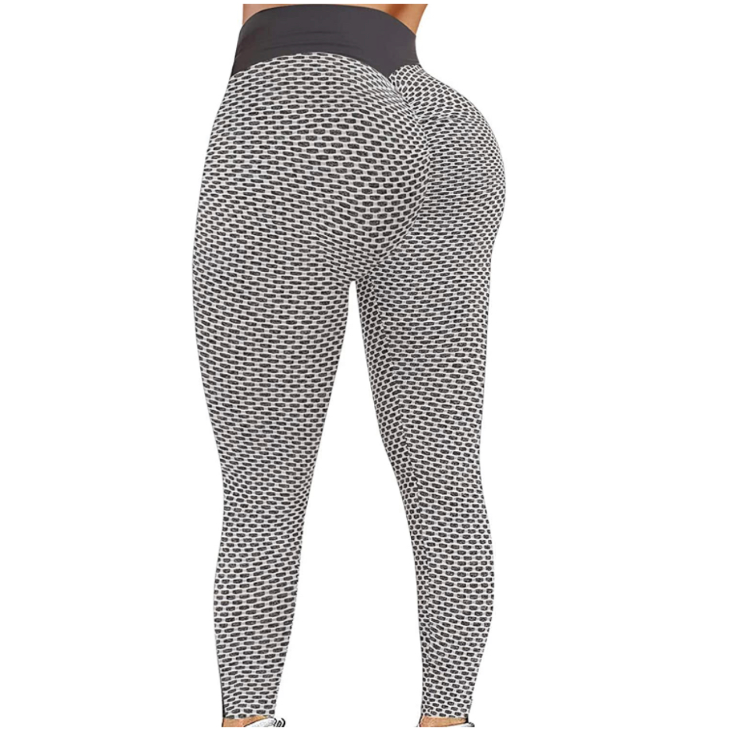 TIK TOK LEGGINGS , BUTT LIFTING