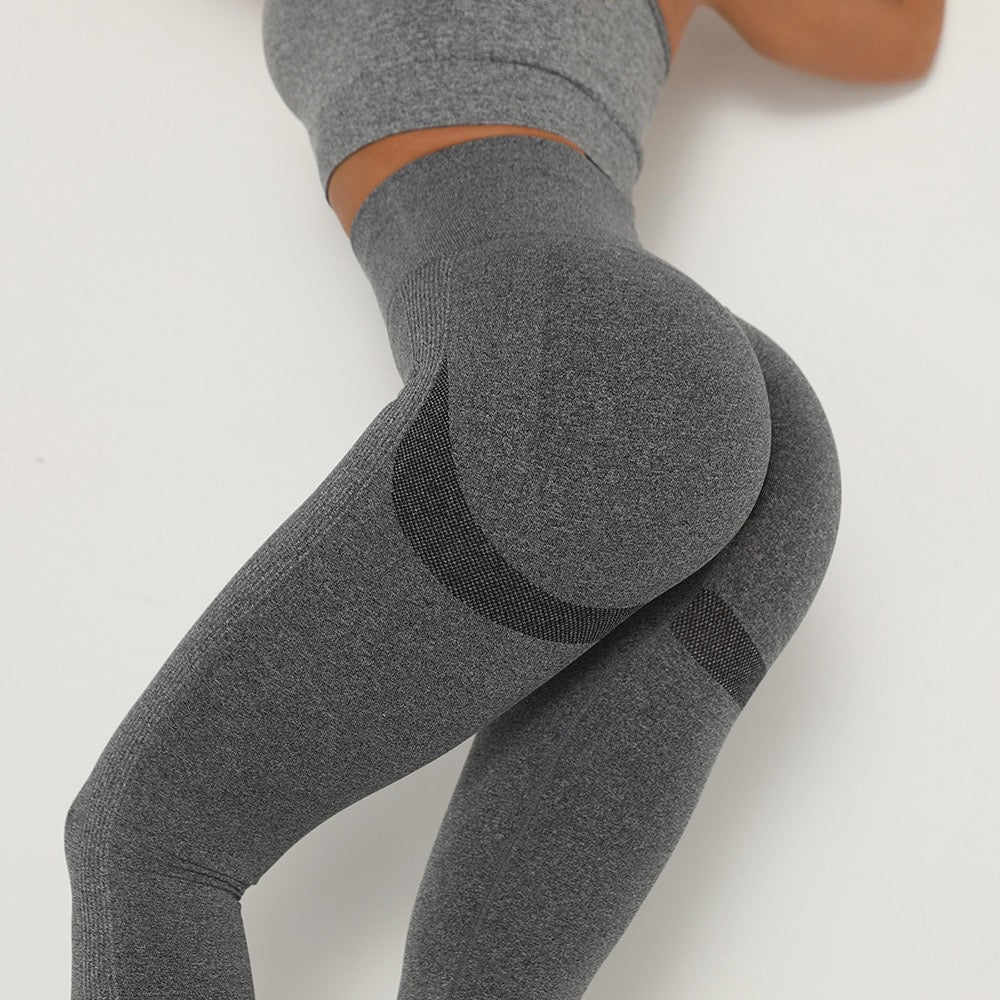QUAMTICA LEGGINGS Mo.SKN