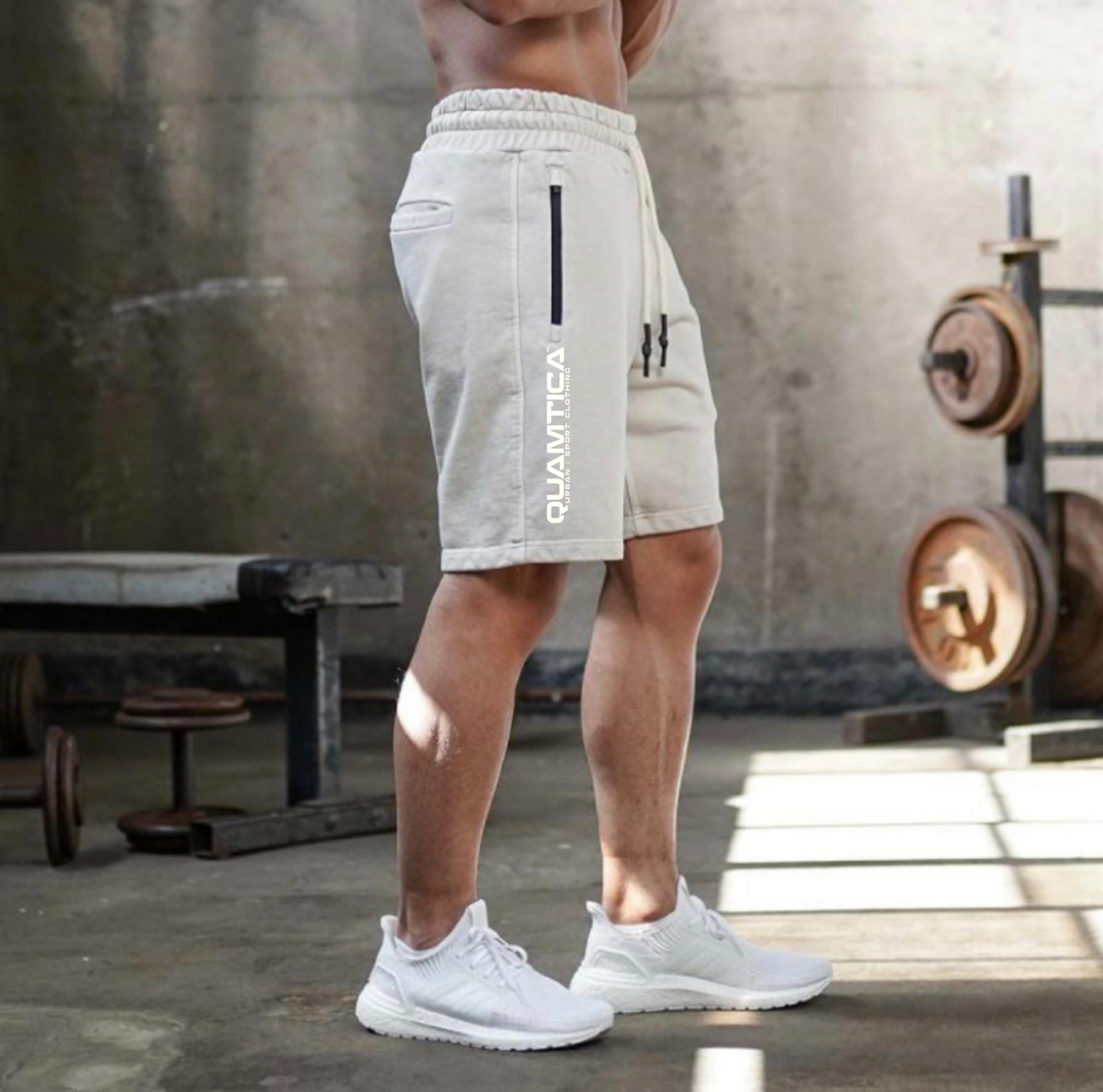 U-FORM SPORT SHORTS MO. TRX