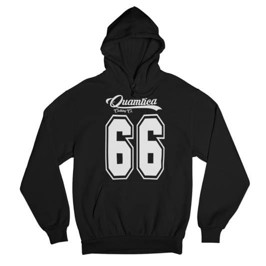 Quamtica 66 hoodie