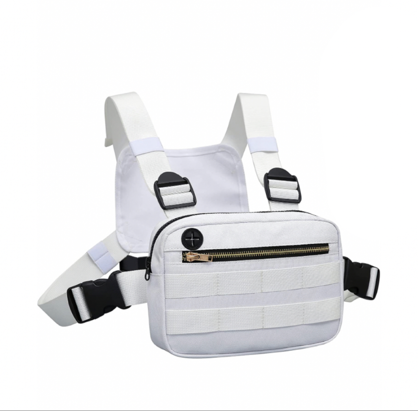 TACTICAL VEST (Mo.TRVG0004)
