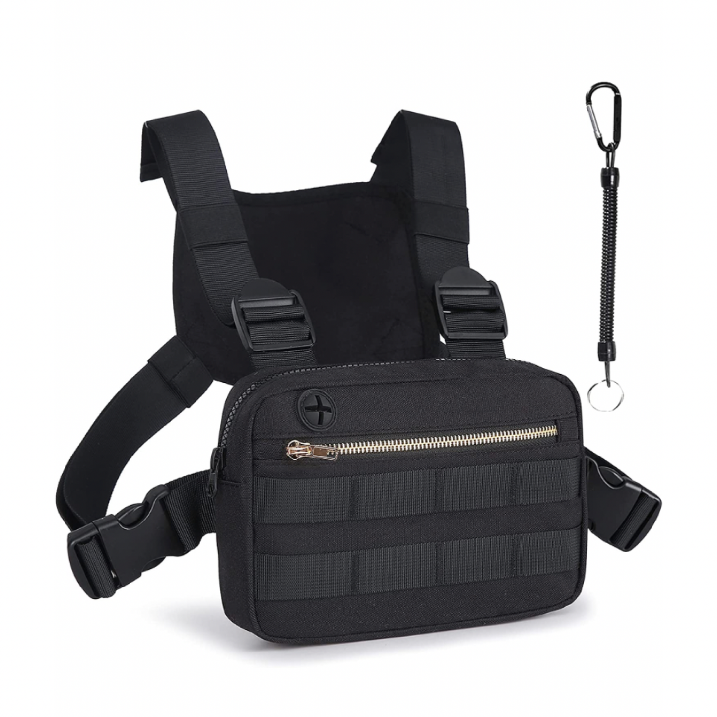 TACTICAL VEST (Mo.TRVG0004)