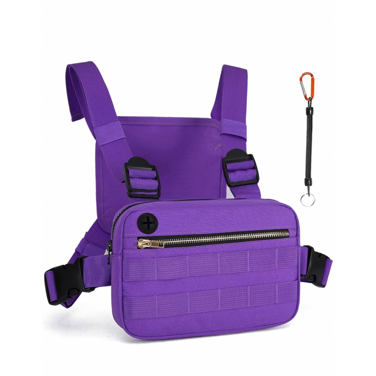 TACTICAL VEST (Mo.TRVG0004)