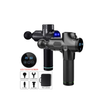 ELECTRIC MASSAGER GUN, WITH LCD DISPLAY Mo.EARTHQUAKE-X