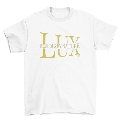LUX TEE