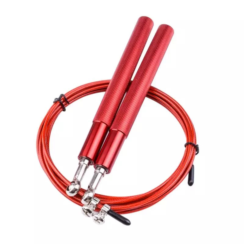 JUMPING ROPE