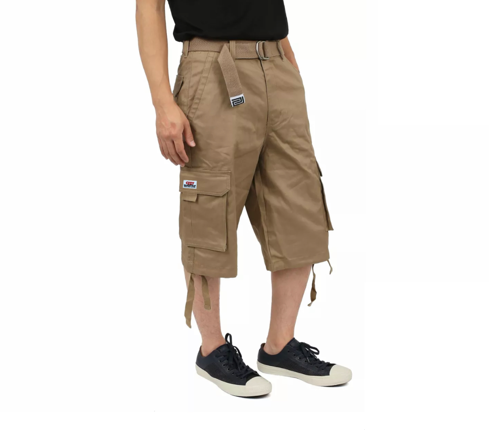 Pro club top cargo shorts