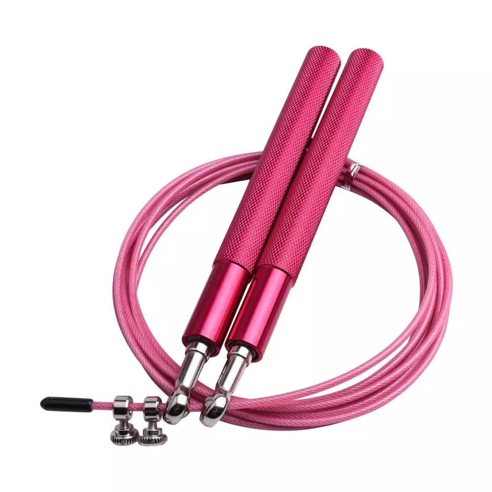 JUMPING ROPE